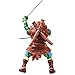 Teenage Mutant Ninja Turtles Movie Deluxe Leonardo Figure