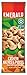 Emerald Cashew Halves and Pieces, 1.25-Ounce (Pack of 12)