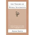 The Theory of Moral Sentiments (Glasgow Edition of the Works and Correspondence of Adam Smith, vol.1)