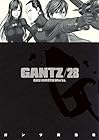 GANTZ 第28巻