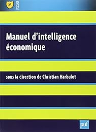Manuel d'intelligence économique