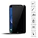 Samsung Galaxy S7 Privacy Screen Protector, iTURBOS(TM) 0.3mm 2.5D Rounded Privacy Tempered Glass,Anti-Spy Fingerprint Explosion Proof Protector Glass