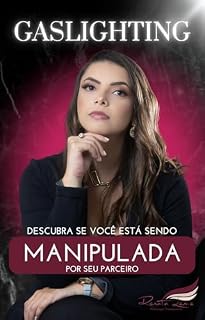 Livro GASLIGHTING: Descubra se voce está sendo manipulada pelo seu parceiro