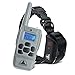 Pet Union PT0Z1 Premium Dog Training Shock Collar, Fully Waterproof, 1200ft Range (Light Gray)thumb 1