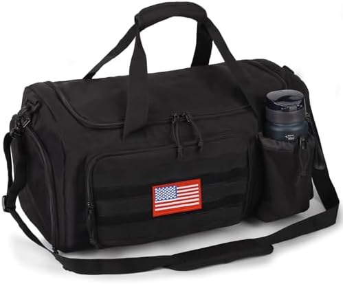 Amazon.com | Helly-Hansen Scout Duffel Bag with 600D Nylon Water