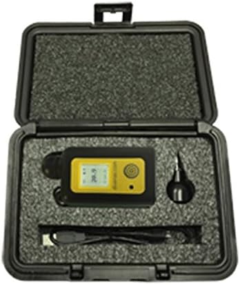 Nitroxbuddy2 Deluxe Gas Analyzer