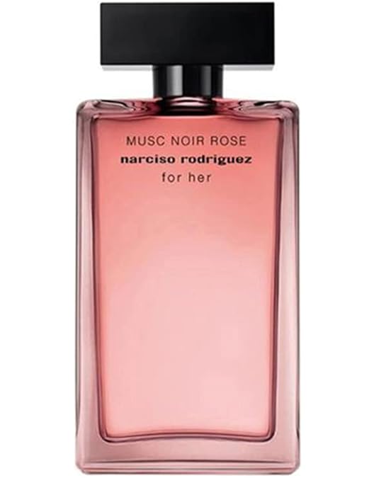 Amazon.com : NARCISO RODRIGUEZ Pure Musc for Woman Eau De Parfum