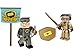 Zoofy International Sky Hero Pack Action Figure