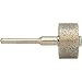 Diamond Wheel Lapidary Grinding Tool 3/8