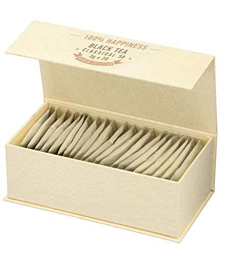 My Feelings Chinesischer Schwarztee - Klassischer 58 FOP, 60 g