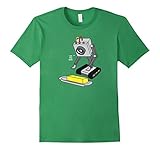 Mens Rick & Morty Pass The Butter XL Grass