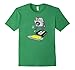 Mens Rick & Morty Pass The Butter XL Grass