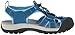 KEEN Women's Venice H2 Sandal, Celestial/Blue Grotto, 7 M US