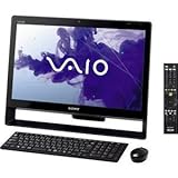 SONY(ソニー) SONY(ソニー) VAIO J VPCJ238FJ/B