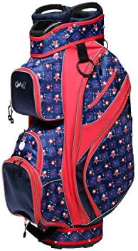Glove It Women’s Golf Bag, Lightweight Golf Cart Bag for Ladies