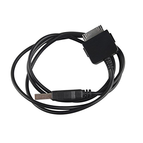 DTOL Charger Data Cable Microsoft Zune To USB 2.0 1 Pack