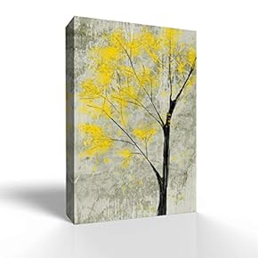 Ink Painting Wall Bedroom Living House