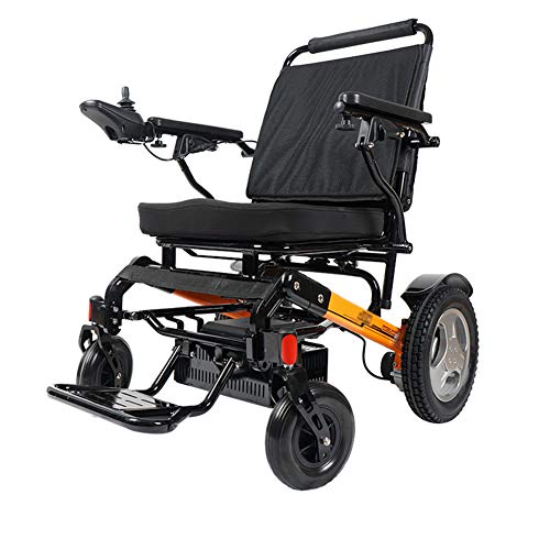 Best Reclining Power Wheelchairs TOP 10 Reclining Power Wheelchairs 2022