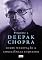 Livro Pergunte a Deepak Chopra sobre meditação e consciência superior