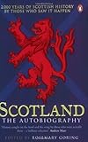 "Scotland the Autobiography" av Rosemary Goring