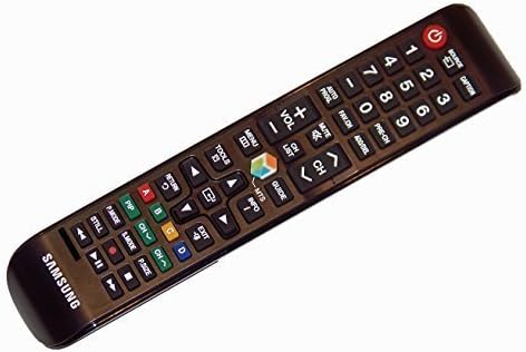 OEM Samsung Remote Control: LN32A450C1DXZA, LN32A450C1DXZC, LN32A450C1DXZX, LN32A450C1H, LN32A450C1HXZA, LN32A450C1HXZP