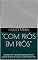 Livro "COM PRÓS EM PRÓS": (Cláusulas em Transporte) Operação entre o produto da área de secção e o segmento do eixo.