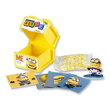 Surprize qube minions 10g (96105900)