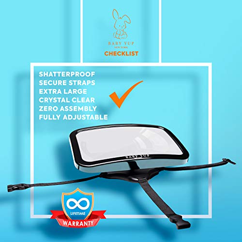 6 Baby+Mirror+Rear+Facing+Seat