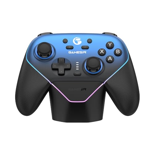 GameSir Super Nova Wireless Gaming Controller for
