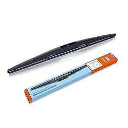 WOWIPER 16"(16-B) Silicone Rear Wiper Blade