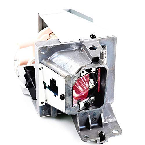 Supermait BL-FU195A/SP.72J02GC01 Replacement Projector Lamp with Housing for OPTOMA HD142X HD27 S341