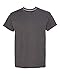 Adult X-Temp® Unisex Performance T-Shirt, Charcoal Heather XL