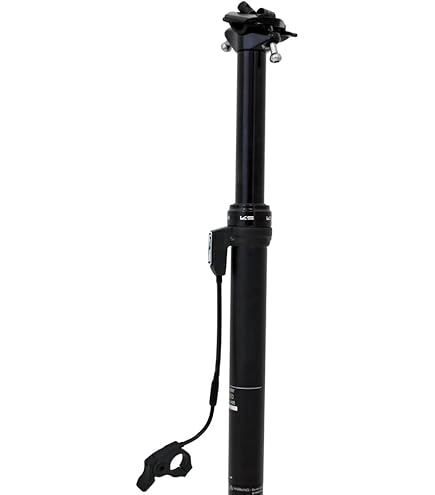 アクセサリー Rockshox reverb 440mm/44cm 31.6 RockShox, Reverb AXS, Dropper Seatpost, 31.6x480mm, Travel