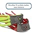MoreFarther Slingshot Replacement Bands Professional Slingshots Bands Pack of 2