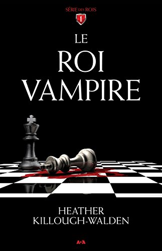 Download Le roi vampire (Série des rois) (French Edition) Download Le roi vampire (Série des rois) (French Edition)