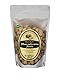 Premium Hawaiian Macadamia Nuts, Sea Salt Flavor, Perfect food for Vegan and Paleo diets, Half Pound Bag, Grown and Made in Hawaii