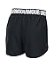 Under Armour UA Play Up Youth X-Small Black