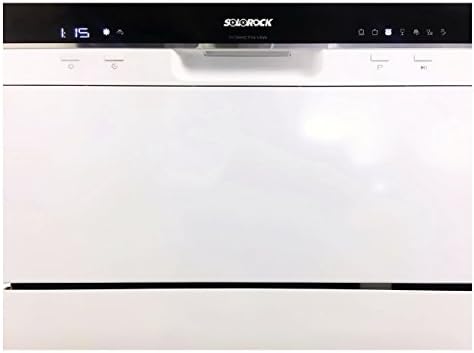 solorock dishwasher review