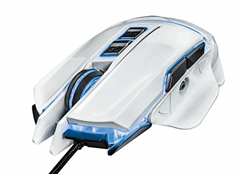 Trust-GXT-154-Falx-Raton-Gaming-Iluminado-con-Pesos-Ajustables-Blanco