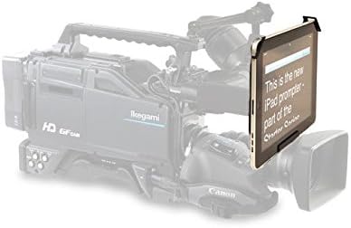 Autocue OCU-SSPIPADMA iPad Straight-Read Prompter