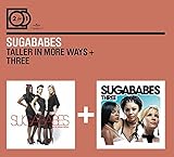 Taller in More Ways/Three
