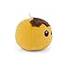 Slime Rancher Slime Plush Toy Soft Bean Bag Plushie | Honey Slime, by Imaginary People
