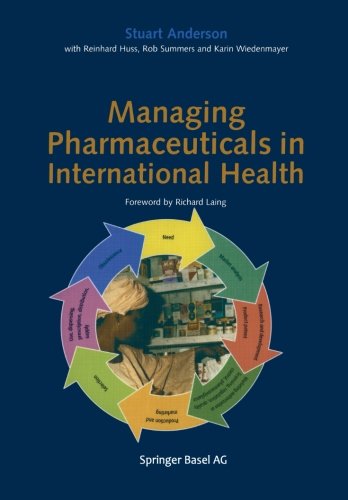 Download Managing Pharmaceuticals in International Health Download Managing Pharmaceuticals in International Health