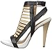 Calvin Klein Women's NALO Dress Sandal