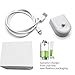 Charger for Oral B Electric Toothbrush - Genkent Braun Oral-B Toothbrush Charger Replacement With Free Usb Line