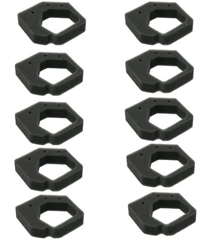 Genuine Husqvarna Part #531008694 - OEM Authorized Holder For Various Models