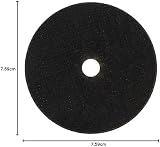 Bosch PRO Stainless Steel and Metal Cutting Disc 76 x 1 x 10 mm view 17