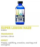 TRUE TERPENE PROFILES SUPER LEMON HAZE 2ML BOTTLE