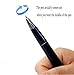 Forum Novelties Yonger Funny Shock Gag Pen Prank Trick Toys Gift Electric Shocking Pen with Battery