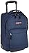 Jansport SuperBreak Wheeled Backpack (Black)